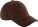6 Panel Kappe "Dad Cordurory" B 692 - ps-530692-beechfield-b-692-brown-front-1304b144-71b3-4816-99d6-321aa8030dbb-web - variant 