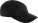 5 Panel Kappe "Recycled Fleece" B 254R - ps-53254r-beechfield-b-254r-black-front-7dd592be-80b2-427e-8e40-122ee42f6ac5-web - variant 