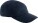 5 Panel Kappe "Recycled Fleece" B 254R - ps-53254r-beechfield-b-254r-french-navy-front-ec141a4a-aee2-495f-876e-d0b5fa3dcfdb-web - variant 