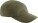 5 Panel Kappe "Recycled Fleece" B 254R - ps-53254r-beechfield-b-254r-olive-green-front-e2bd5181-4d20-4eab-9396-3892015e5bfe-web - variant 