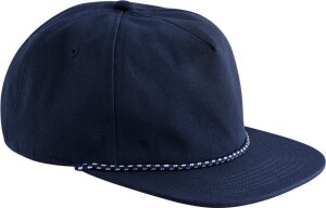 5 Panel EarthAware® Kappe B 864N - Reklamnepredmety