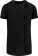 Herren T-Shirt "Shaped Long" BY 028 - ps-560028-build-your-brand-by-028-black-front-1ef0634f-8281-4be7-9397-b9fcc8d4e627-web - variant 