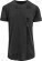 Herren T-Shirt "Shaped Long" BY 028 - ps-560028-build-your-brand-by-028-charcoal-front-175e3d01-7175-4b87-8412-4f161624a73c-web - variant 