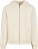 Schwere Herren Kapuzen Sweatjacke "Fluffy" BY 285 - ps-560285-build-your-brand-by-285-white-sand-front-01cfc050-6ea8-49e5-83c0-5429fb2a3f5d-web - variant 