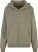 Schwere Damen Kapuzen Sweatjacke "Fluffy" BY 290 - ps-560290-build-your-brand-by-290-pale-olive-front-7445f4a9-b517-41e3-a7b2-8c6aea6780b0-web - variant 