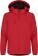 Kinder 3-Lagen Kapuzen Softshell Jacke Classic Softshell Jkt Jr - ps-670909-clique-classic-softshell-jkt-jr-red-front-abbe0949-5e62-4b67-aa05-f5fe1f9f98eb-web - variant 