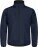 Herren 3-Lagen Softshell Jacke Classic Softshell Jkt M - ps-670910-clique-classic-softshell-jkt-m-dark-navy-front-67748ef4-c529-477e-b554-bb23c58b5d4e-web - variant 