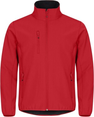 Herren 3-Lagen Softshell Jacke Classic Softshell Jkt M - Reklamnepredmety
