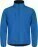 Herren 3-Lagen Softshell Jacke Classic Softshell Jkt M - ps-670910-clique-classic-softshell-jkt-m-royal-blue-front-60d6566a-8551-4525-98bf-08ff7ef637d6-web - variant 