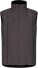 Herren 3-Lagen Softshell Bodywarmer Classic Softshell Vest M - ps-670911-clique-classic-softshell-vest-m-dark-grey-front-987cf3de-3ac2-4fa4-a092-6681252a1d72-web - variant 