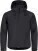 Herren 3-Lagen Kapuzen Softshell Jacke Classics Softshell Hoody M - ps-670912-clique-classics-softshell-hoody-m-black-front-6b31d2a0-dee6-4a2f-9932-6cf937dde591-web - variant 