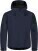 Herren 3-Lagen Kapuzen Softshell Jacke Classics Softshell Hoody M - ps-670912-clique-classics-softshell-hoody-m-dark-navy-front-dab12dc2-dcf6-4262-8124-bc83d6a9e74e-web - variant 