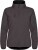 Damen 3-Lagen Softshell Jacke - Classic Softshell Jkt W - ps-670915-clique-classic-softshell-jkt-w-dark-grey-front-9ea738ed-a10d-46d4-ba87-035f5f403b75-web - variant 