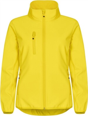 Damen 3-Lagen Softshell Jacke - Classic Softshell Jkt W - Reklamnepredmety