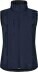 Damen 3-Lagen Softshell Bodywarmer - Classic Softshell Vest W - ps-670916-clique-classic-softshell-vest-w-dark-navy-front-5e20ace1-4021-4a3f-99be-5a59e4505c28-web - variant 