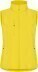 Damen 3-Lagen Softshell Bodywarmer - Classic Softshell Vest W - ps-670916-clique-classic-softshell-vest-w-lemon-front-a8d4e12a-092c-4fa6-82dd-64123ecb4daf-web - variant 