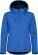 Damen 3-Lagen Kapuzen Softshell Jacke - Classics Softshell Hoody W - ps-670917-clique-classics-softshell-hoody-w-royal-blue-front-20154e6a-cdfb-4d9d-956f-2b5cba12176b-web - variant 