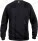 Unisex Sweater - Basic Roundneck - ps-672130-clique-basic-roundneck-black-front-e8e969e5-5897-45b3-8f61-15ba9c1b7477-web - variant 