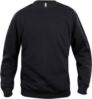Unisex Sweater - Basic Roundneck - Reklamnepredmety