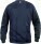 Unisex Sweater - Basic Roundneck - ps-672130-clique-basic-roundneck-dark-navy-front-cc0c66dc-d6ff-49e4-b32a-ed7558c7e8fe-web - variant 