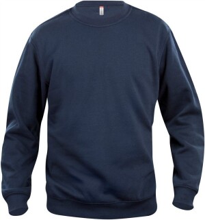 Unisex Sweater - Basic Roundneck - Reklamnepredmety