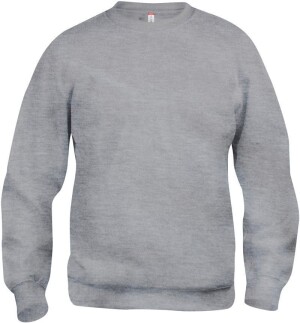 Unisex Sweater - Basic Roundneck - Reklamnepredmety