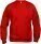 Unisex Sweater - Basic Roundneck - ps-672130-clique-basic-roundneck-red-front-2f0b3fc2-6638-41fb-8966-68f3c766fbf6-web - variant 