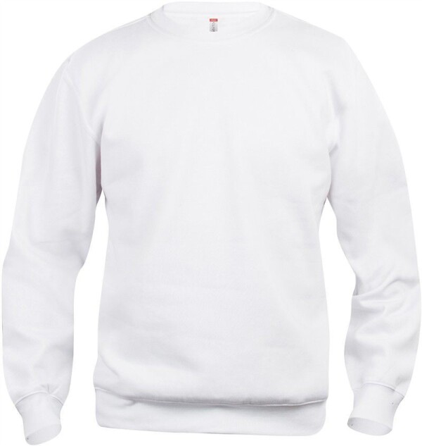 Unisex Sweater - Basic Roundneck