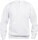 Unisex Sweater - Basic Roundneck - ps-672130-clique-basic-roundneck-white-front-659a482d-7c98-455e-aba5-0b9ffb2aafb6-web - variant 