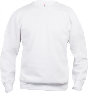 Unisex Sweater - Basic Roundneck - Reklamnepredmety