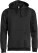 Unisex Kapuzen Sweater - Basic Hoody - ps-672131-clique-basic-hoody-black-front-2e421547-3769-4cfa-ac64-292b4919e0d6-web - variant 