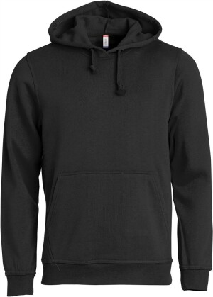 Unisex Kapuzen Sweater - Basic Hoody - Reklamnepredmety