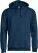 Unisex Kapuzen Sweater - Basic Hoody - ps-672131-clique-basic-hoody-dark-navy-front-0955f686-2a11-4c87-b68f-684a37af99f3-web - variant 