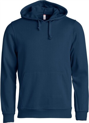 Unisex Kapuzen Sweater - Basic Hoody - Reklamnepredmety