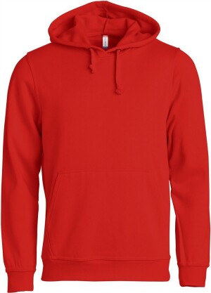 Unisex Kapuzen Sweater - Basic Hoody - Reklamnepredmety
