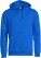 Unisex Kapuzen Sweater - Basic Hoody - ps-672131-clique-basic-hoody-royal-blue-front-e4058c26-775c-4ce5-98ea-447f8776b72f-web - variant 