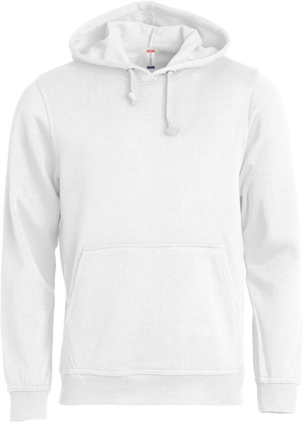 Unisex Kapuzen Sweater - Basic Hoody