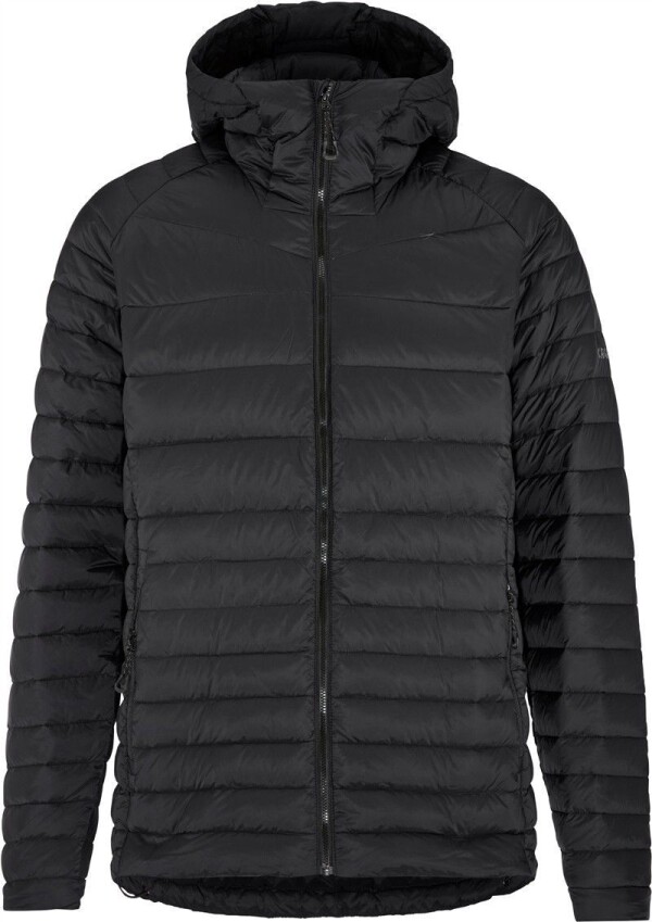 Herren Kapuzen Daunenjacke ADV Explore Lt. Down Jkt M