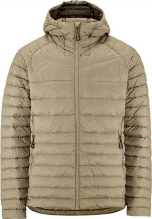 Herren Kapuzen Daunenjacke ADV Explore Lt. Down Jkt M - Reklamnepredmety