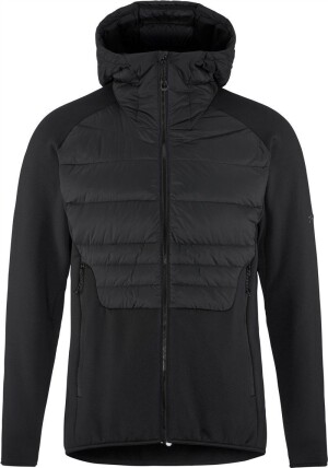 Herren Hybrid Jacke ADV Explore Lt. Hybrid Jk M - Reklamnepredmety