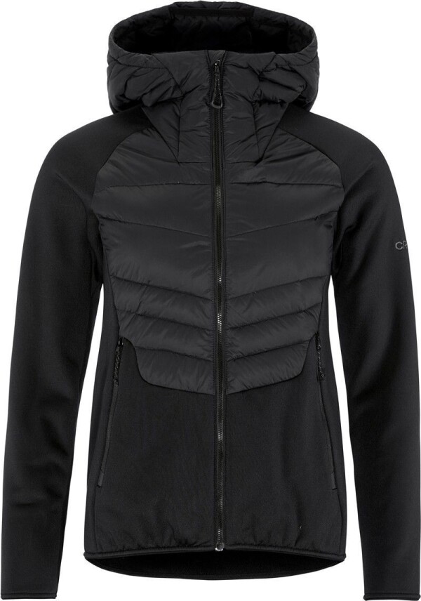 Damen Hybrid Jacke ADV Explore Lt. Hybrid Jkt W