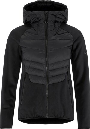 Damen Hybrid Jacke ADV Explore Lt. Hybrid Jkt W - Reklamnepredmety