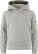 Kinder Kapuzen Sweater Community 2.0 Hoodie Jr - ps-815322-craft-corp-community-2-0-hoodie-jr-grey-melange-front-4bee2b55-8d91-4f7c-9f19-2216b8253bef-web - variant 