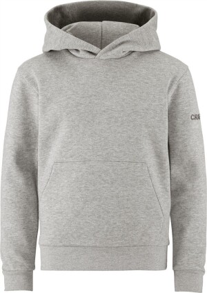 Kinder Kapuzen Sweater Community 2.0 Hoodie Jr - Reklamnepredmety