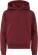 Kinder Kapuzen Sweater Community 2.0 Hoodie Jr - ps-815322-craft-corp-community-2-0-hoodie-jr-maroon-front-18a1a53a-34ba-489d-8964-7146c2fca8d6-web - variant 