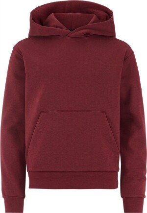 Kinder Kapuzen Sweater Community 2.0 Hoodie Jr - Reklamnepredmety