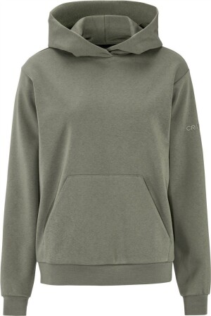 Damen Kapuzen Sweater Community 2.0 Hoodie W - Reklamnepredmety