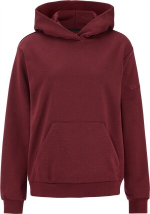 Damen Kapuzen Sweater Community 2.0 Hoodie W - Reklamnepredmety
