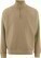 Herren Sweater mit 1/4 Zip Frequent Hz Sweatshirt M - ps-816304-craft-corp-frequent-hz-sweatshirt-m-taupe-front-db3ac93a-8279-4975-8f0d-ae21e935d246-web - variant 
