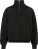 Damen Sweater mit 1/4 Zip Frequent Hz Sweatshirt W - ps-816305-craft-corp-frequent-hz-sweatshirt-w-black-front-e1ebbfa6-2803-4176-99c9-175384b261e6-web - variant 